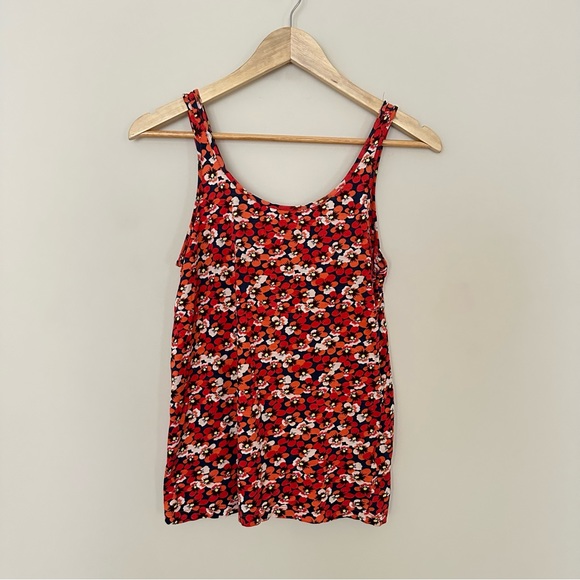 Bundle of 3 tank tops: Dex, Monki, H&M - Picture 9 of 12
